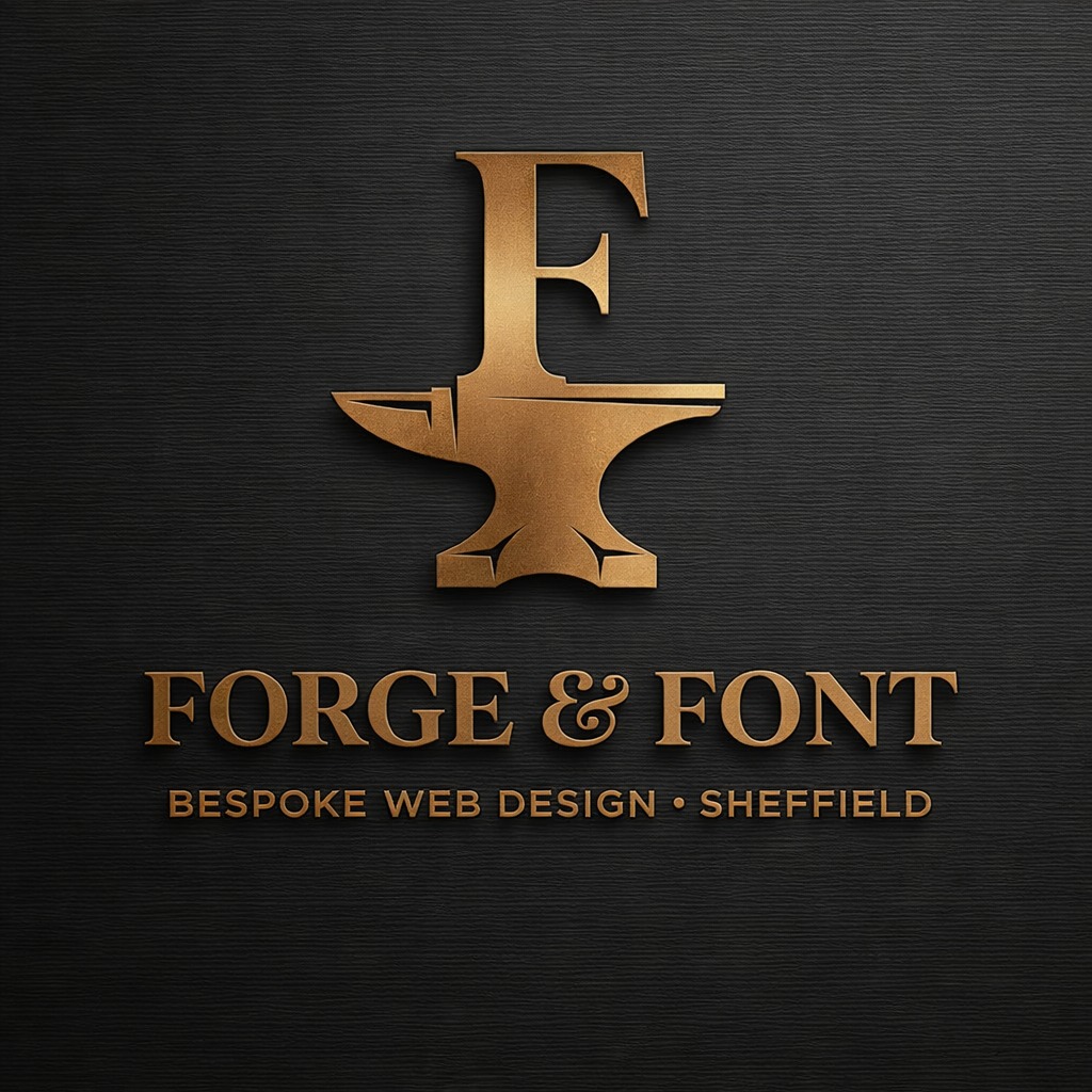 Forge & Font